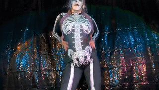Get SPOOked