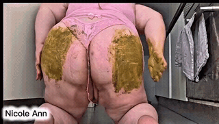 Worship mommy’s shit and ass
