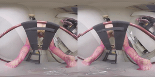 Your sweet shit cocktail 8K VR
